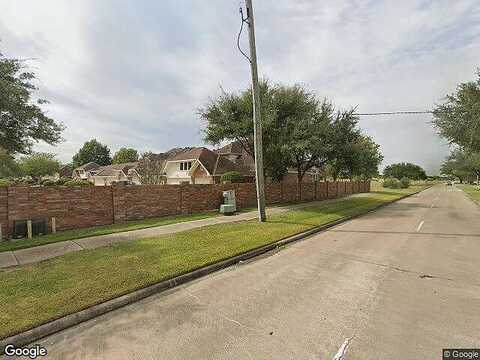 Arbor Hill, PEARLAND, TX 77584