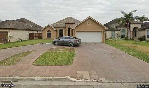 25Th, HIDALGO, TX 78557