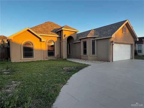 25Th, HIDALGO, TX 78557