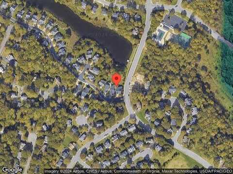 Charter Lake, MECHANICSVILLE, VA 23116