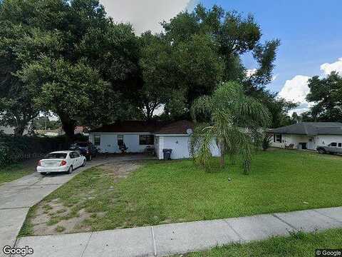 Walt Williams, LAKELAND, FL 33809