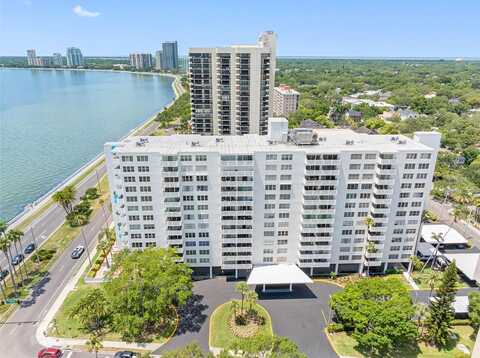 Bayshore, TAMPA, FL 33629