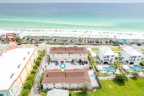 Scenic Gulf, MIRAMAR BEACH, FL 32550