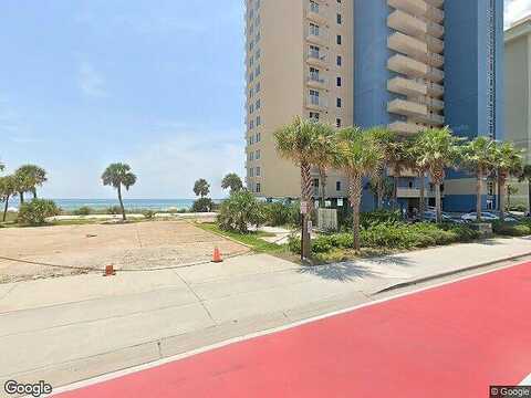 Front Beach, PANAMA CITY BEACH, FL 32407