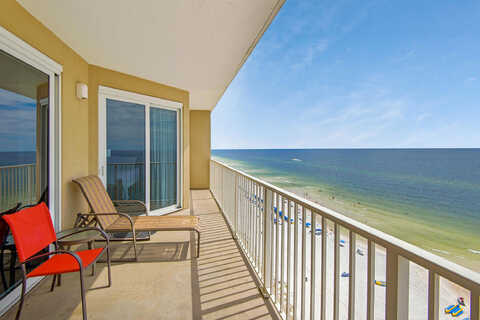 Front Beach, PANAMA CITY BEACH, FL 32407