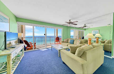 Front Beach, PANAMA CITY BEACH, FL 32407