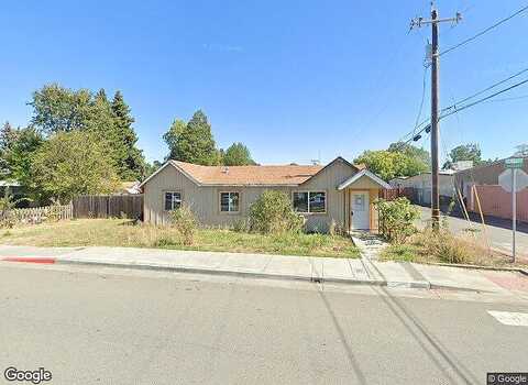 Central, WILLITS, CA 95490
