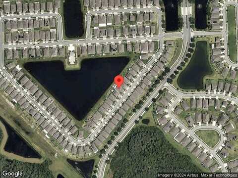 Rush Bay, ORLANDO, FL 32824