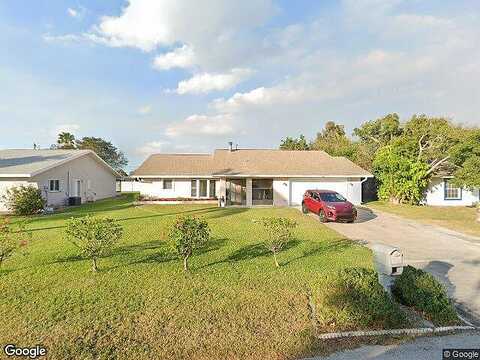 25Th, CAPE CORAL, FL 33904