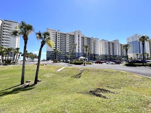 Front Beach, PANAMA CITY BEACH, FL 32407