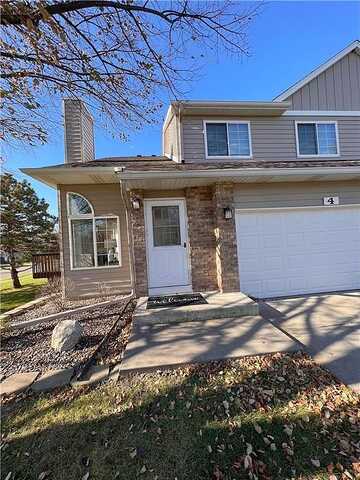 106Th Ln Nw, Coon Rapids, MN 55433