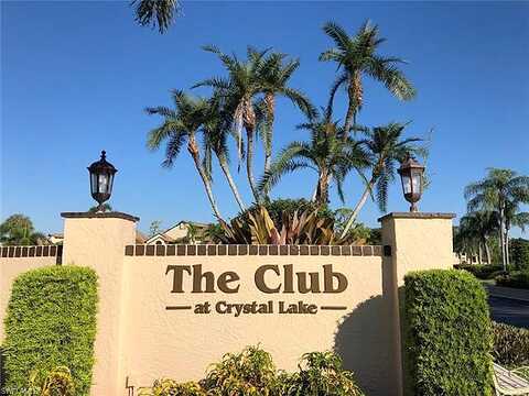 Charter Club Cir, Fort Myers, FL 33919