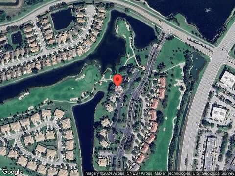 Aberdeen Dr, Boynton Beach, FL 33472