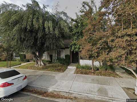 Shoup Ave, West Hills, CA 91307