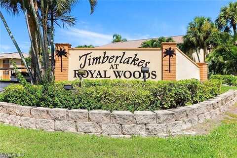 Royal Woods Dr, Fort Myers, FL 33908