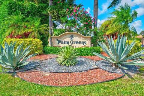 Areca Palm Ct, Delray Beach, FL 33484