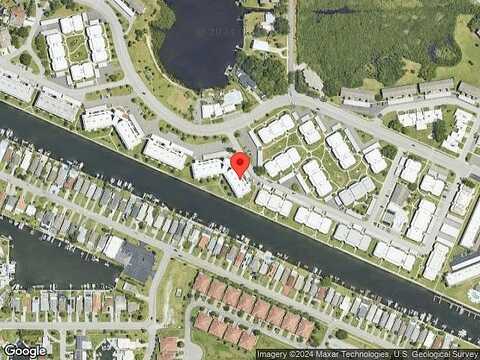 Marine Pkwy, New Port Richey, FL 34652