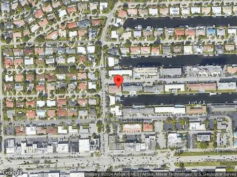 Bayview Dr, Fort Lauderdale, FL 33306