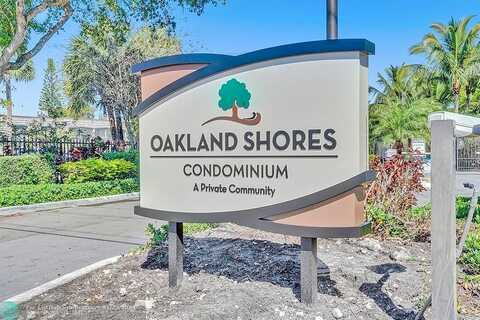 Oakland Shores Dr, Oakland Park, FL 33309