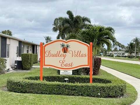 Dudley Dr E, West Palm Beach, FL 33415