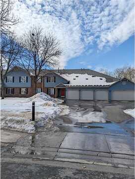 Moundsview Dr, Mounds View, MN 55112
