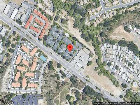 Newhall Ave, Newhall, CA 91321