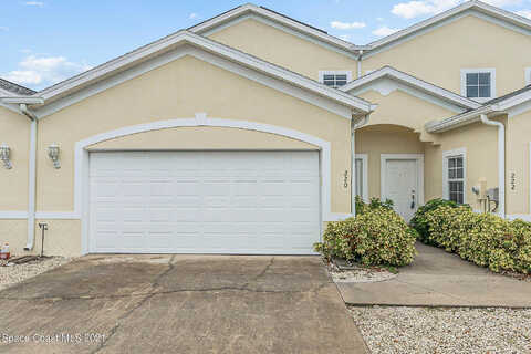 Chandler St, Cape Canaveral, FL 32920