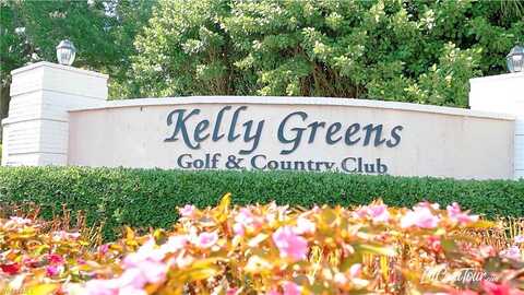 Kelly Cove Dr, Fort Myers, FL 33908