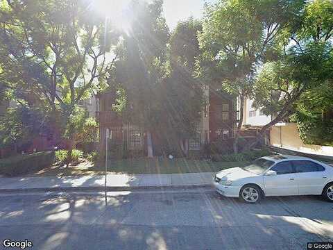 Valley View Rd, Glendale, CA 91202