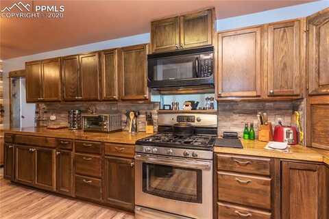 S 25Th St, Colorado Springs, CO 80904