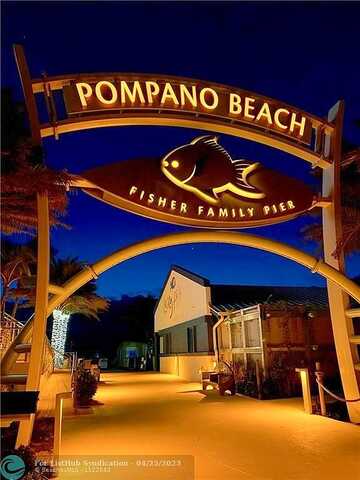Se 12Th St, Pompano Beach, FL 33062