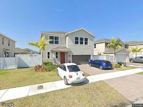 132Nd, HOMESTEAD, FL 33032