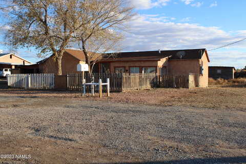 Shaddox, WINSLOW, AZ 86047