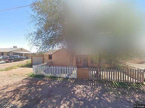 Shaddox, WINSLOW, AZ 86047