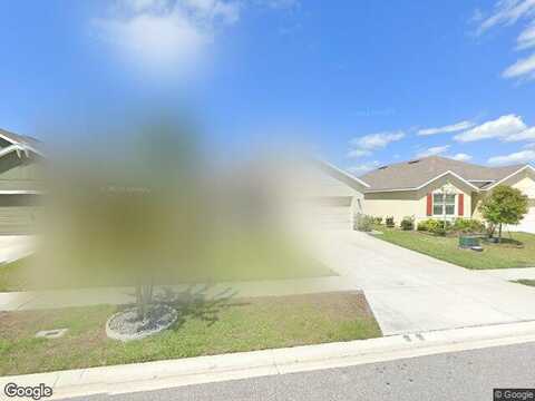 Forest Trace, TITUSVILLE, FL 32780