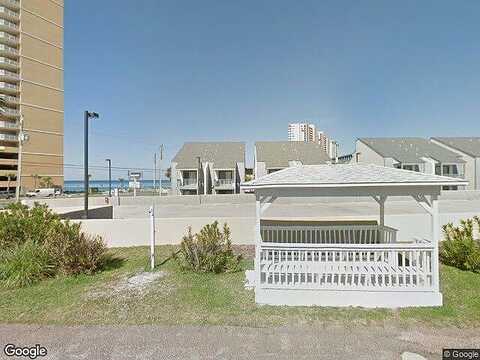 Front Beach, PANAMA CITY BEACH, FL 32413