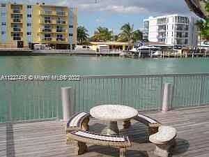 Tatum Waterway Dr, Miami Beach, FL 33141