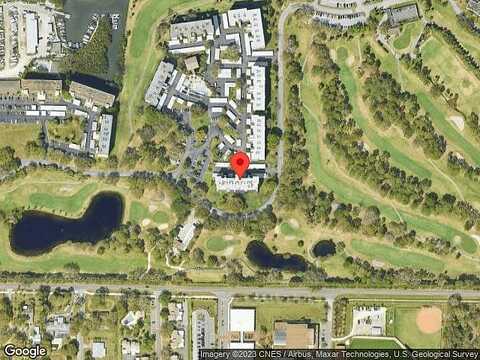 Cove Cay Dr, Clearwater, FL 33760
