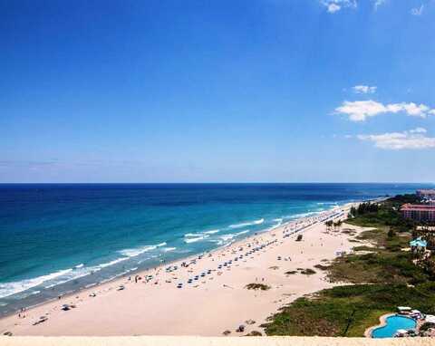 N Ocean Dr, Riviera Beach, FL 33404