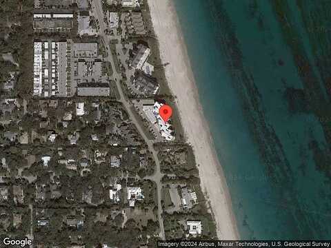 Ocean Dr, Vero Beach, FL 32963