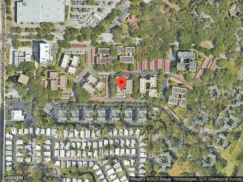 Pearce Dr, Clearwater, FL 33764