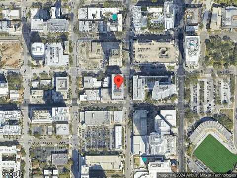 2Nd St S, Saint Petersburg, FL 33701