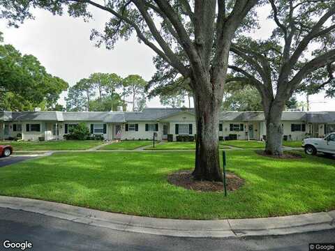 Normandy Park Dr, Clearwater, FL 33756
