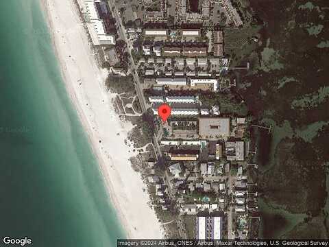 Gulf Dr N, Bradenton Beach, FL 34217