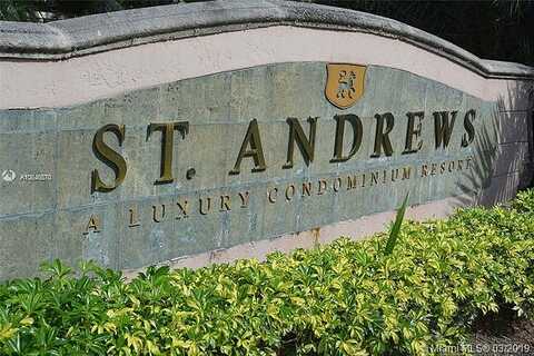 Saint Andrews Pl, Miramar, FL 33025