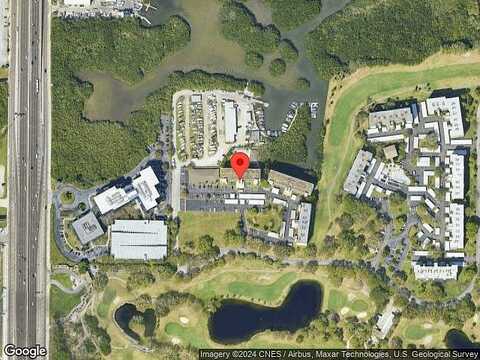 Cove Cay Dr, Clearwater, FL 33760