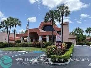 Holiday Springs Blvd, Margate, FL 33063