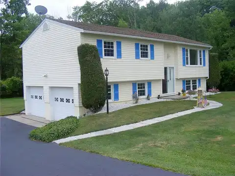 Beverly, MEADVILLE, PA 16335