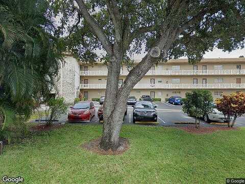 Nw 35Th St, Lauderdale Lakes, FL 33319