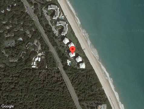 S Sea Oaks Way, Vero Beach, FL 32963
